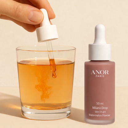 Gouttes autobronzantes