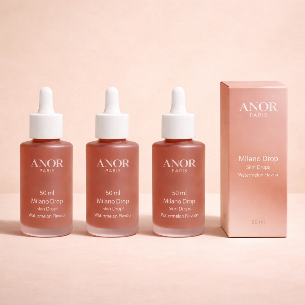 Gouttes autobronzantes