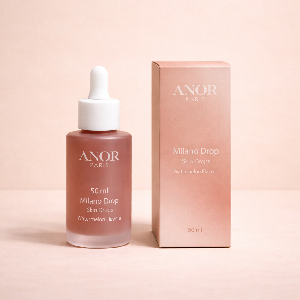 Gouttes autobronzantes