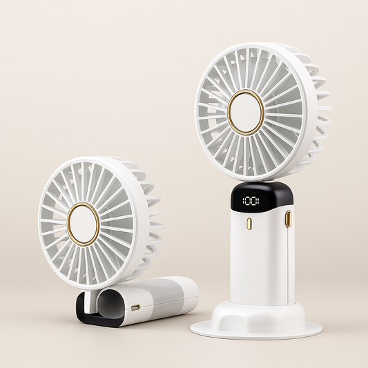Mini Ventilateur