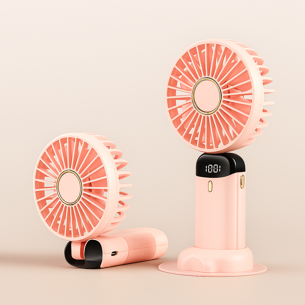 Mini Ventilateur