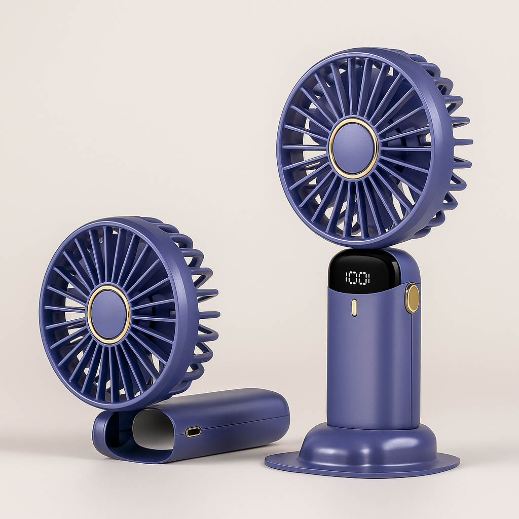 Mini Ventilateur