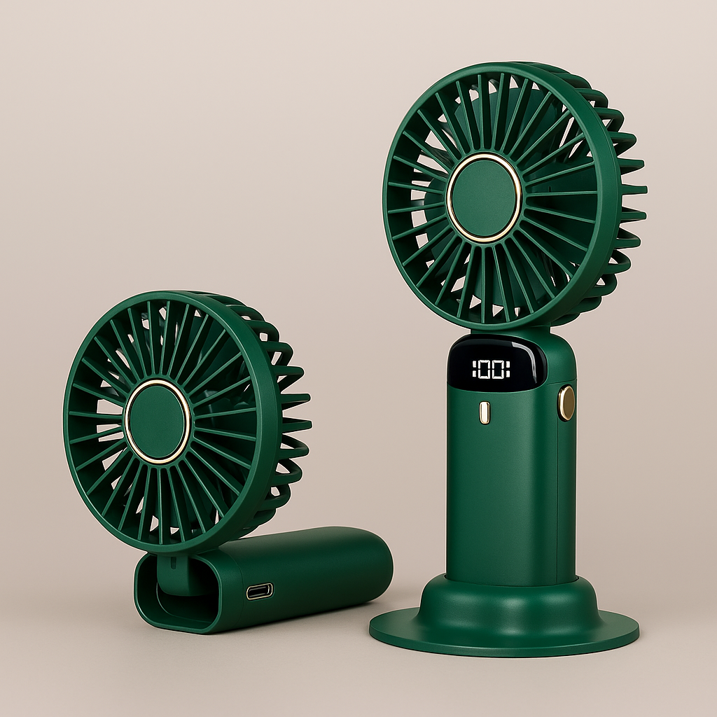 Mini Ventilateur