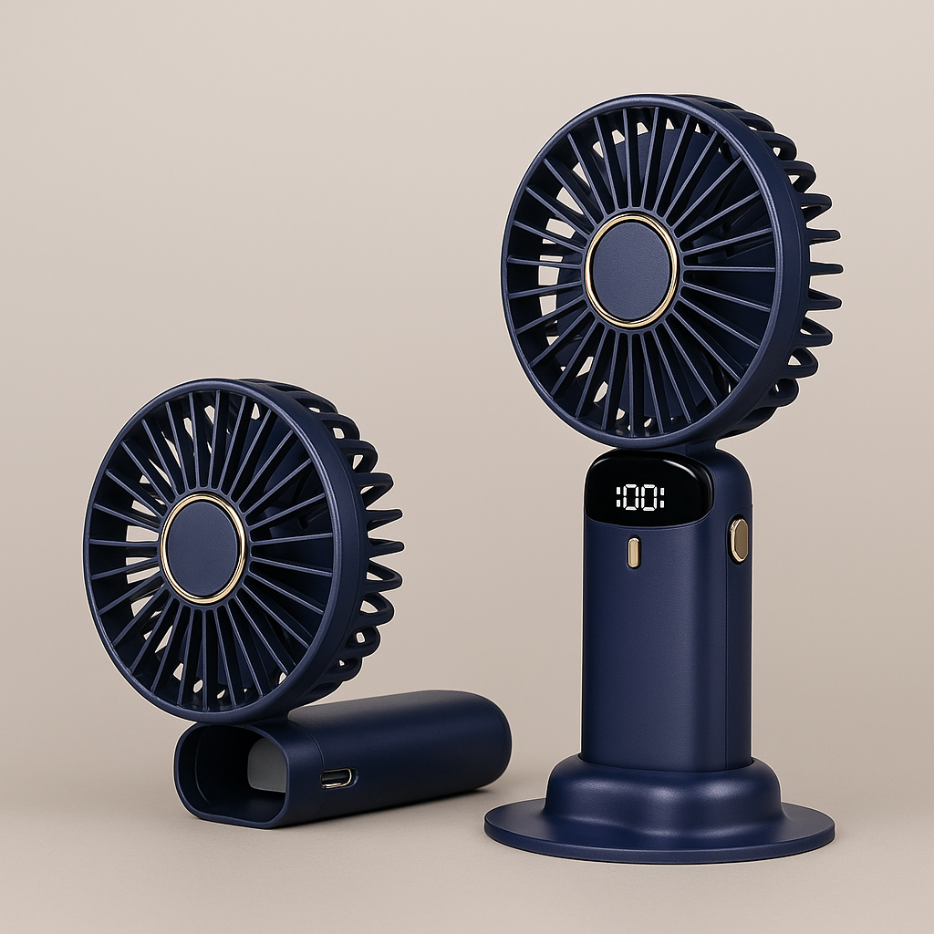Mini Ventilateur