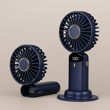 Mini Ventilateur